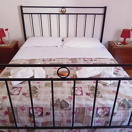 Appartamento Don Nino Lido di Noto Luaran gambar