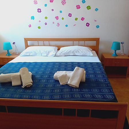 Appartamento Don Nino Lido di Noto Luaran gambar