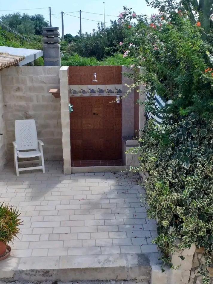 Appartamento Don Nino Lido di Noto Luaran gambar