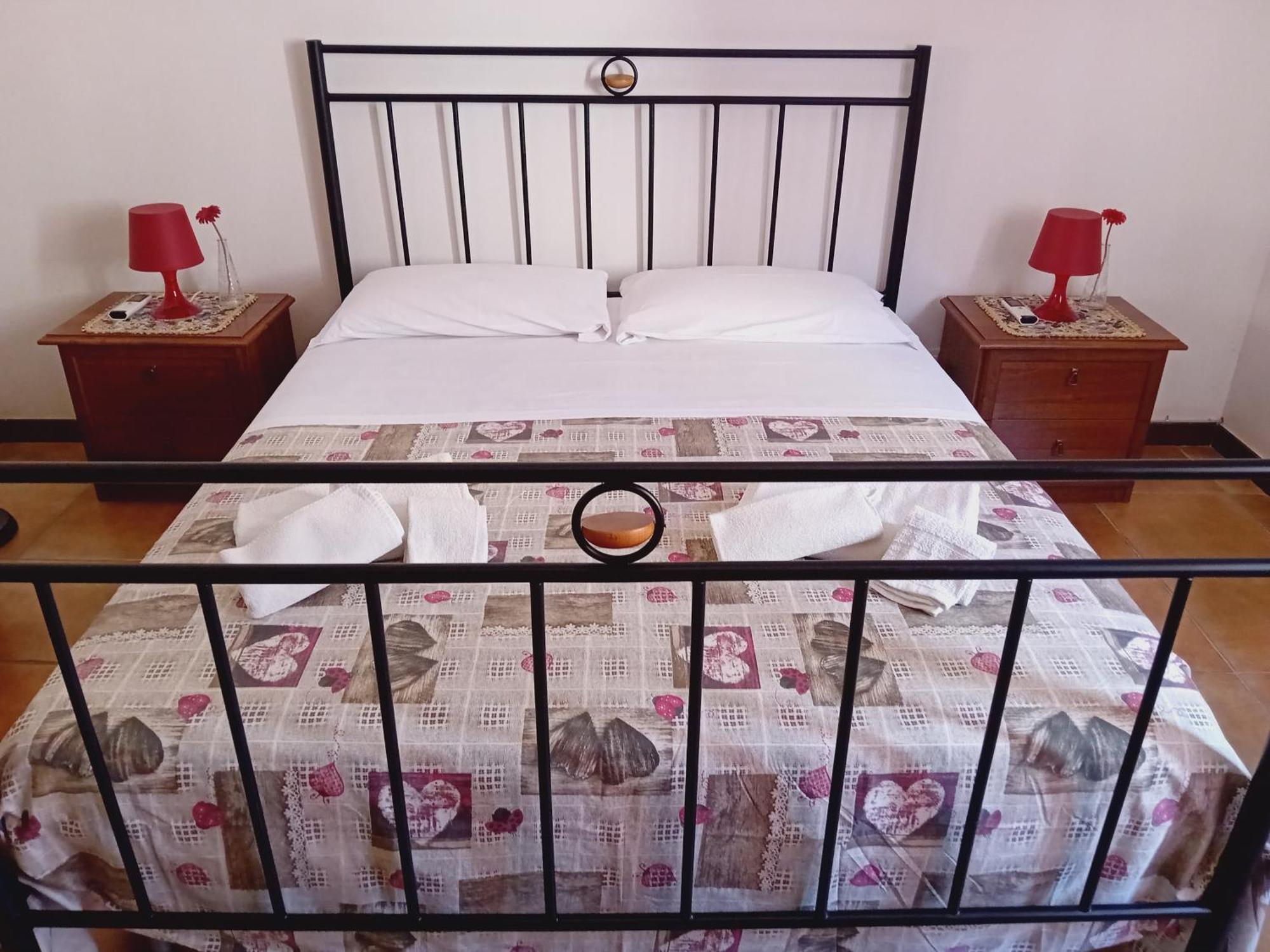 Appartamento Don Nino Lido di Noto Luaran gambar