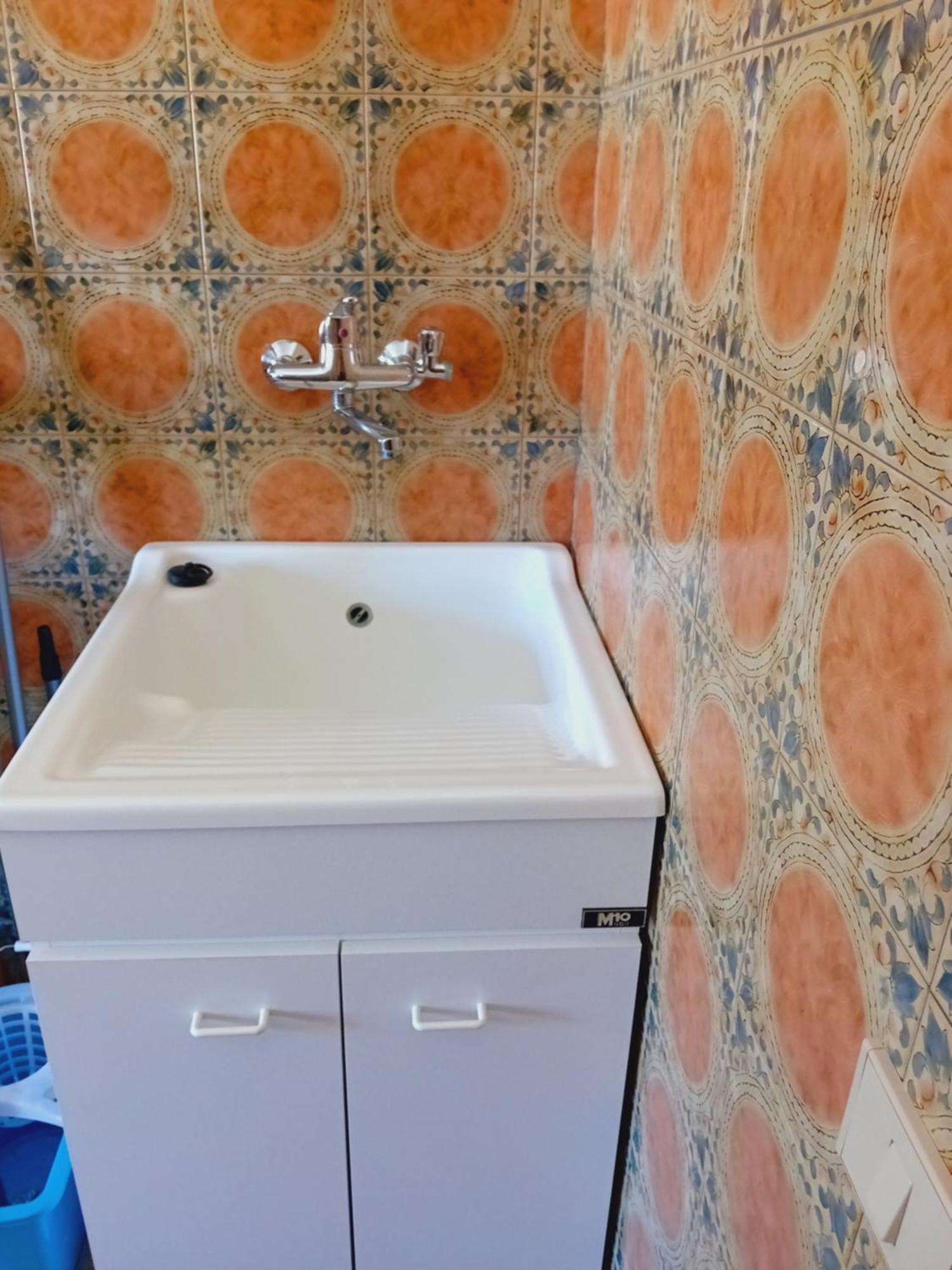 Appartamento Don Nino Lido di Noto Luaran gambar