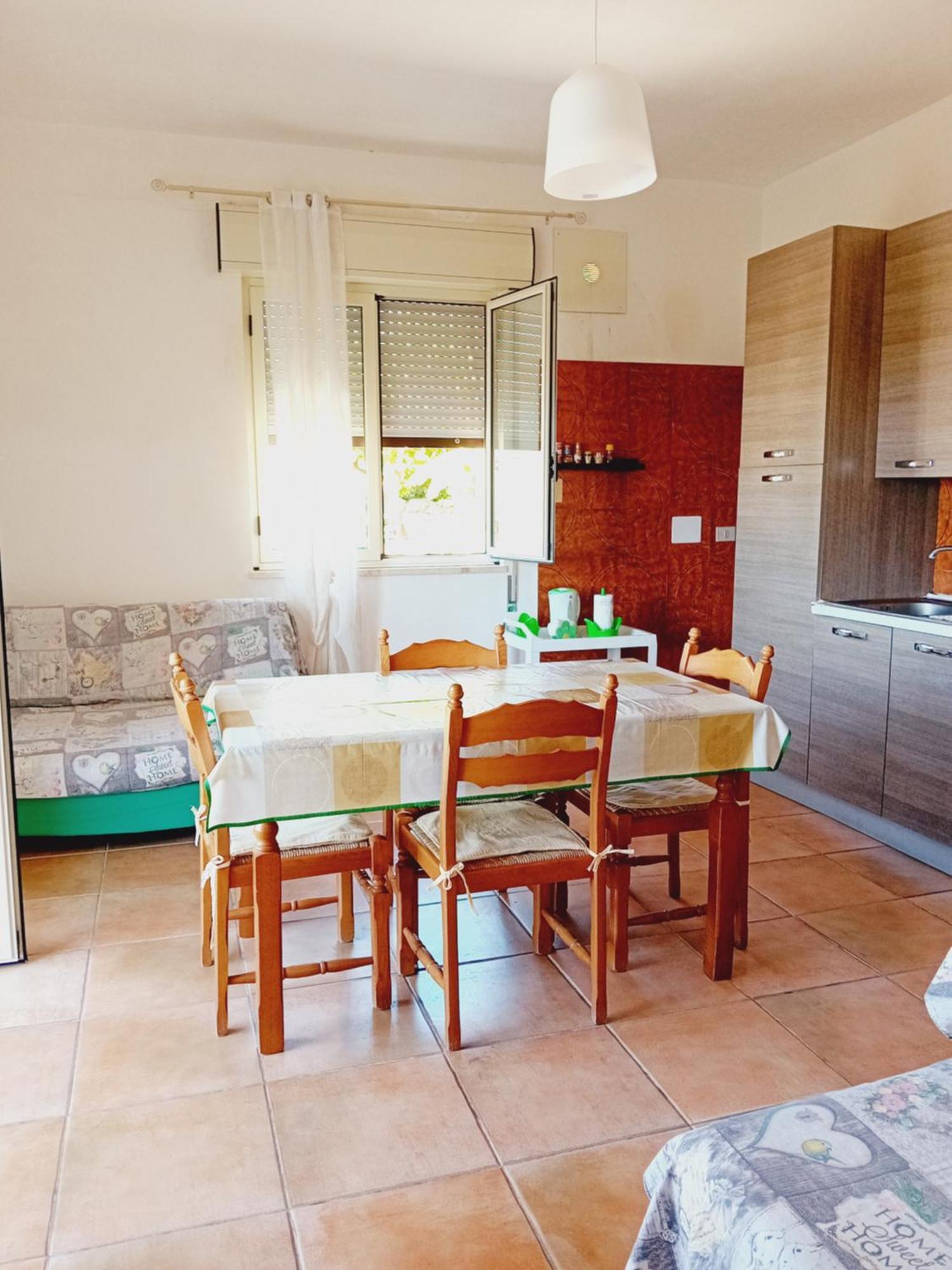Appartamento Don Nino Lido di Noto Luaran gambar