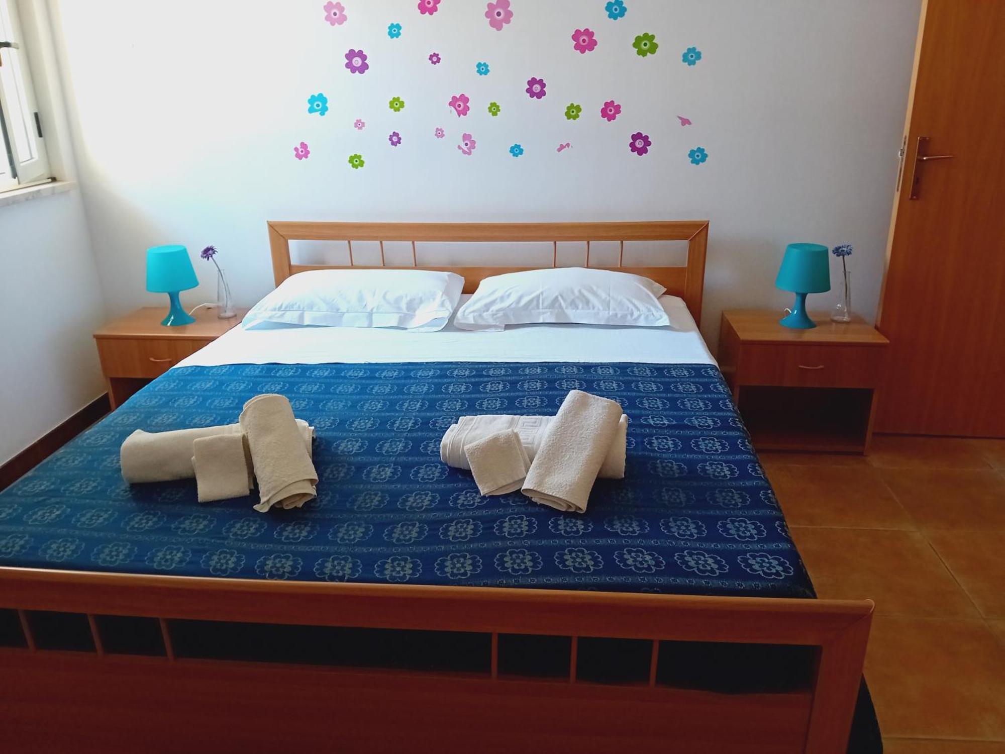 Appartamento Don Nino Lido di Noto Luaran gambar