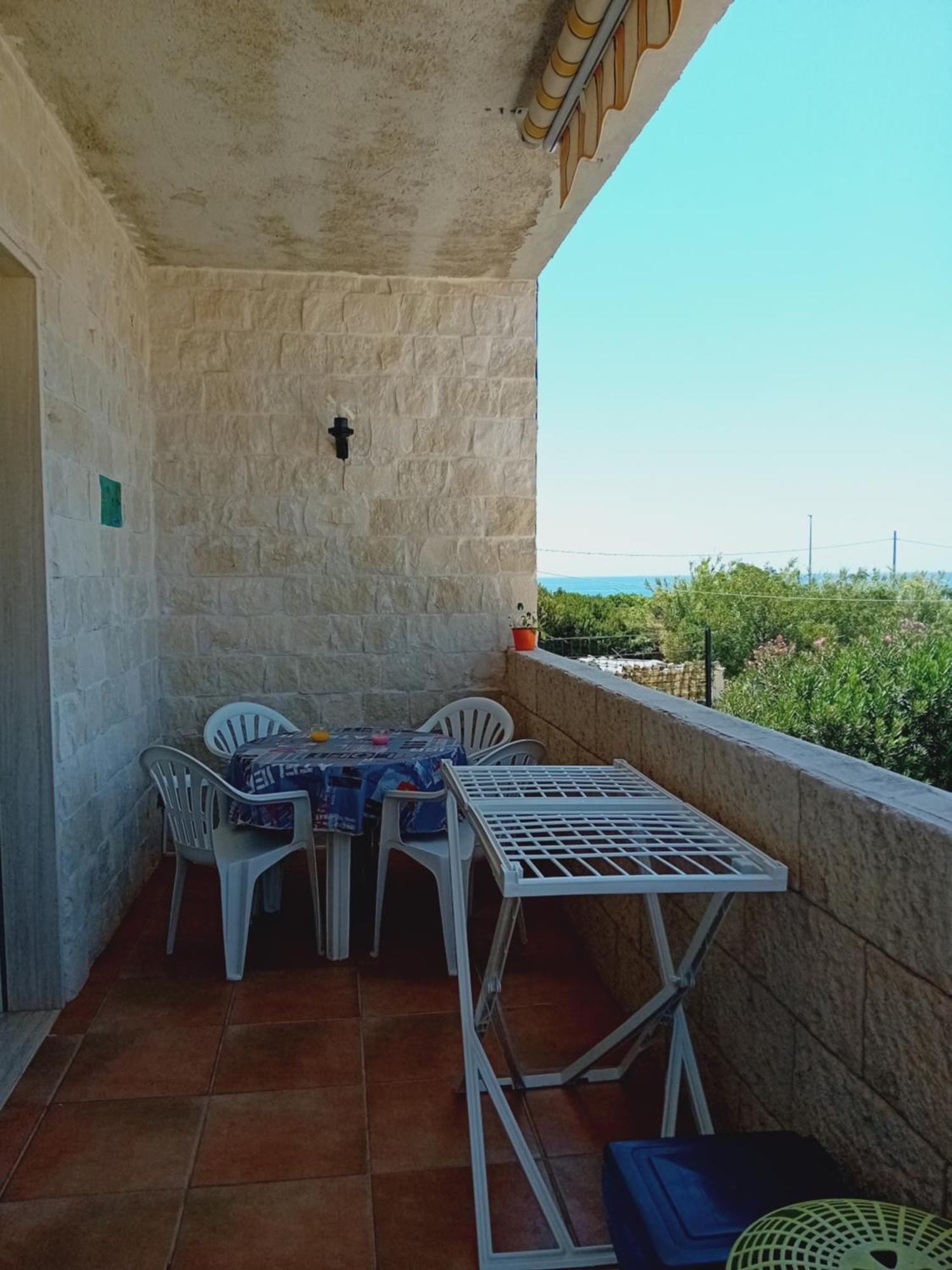 Appartamento Don Nino Lido di Noto Luaran gambar