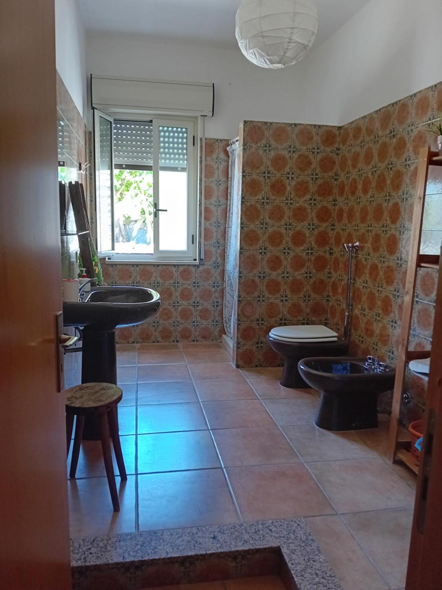 Appartamento Don Nino Lido di Noto Luaran gambar