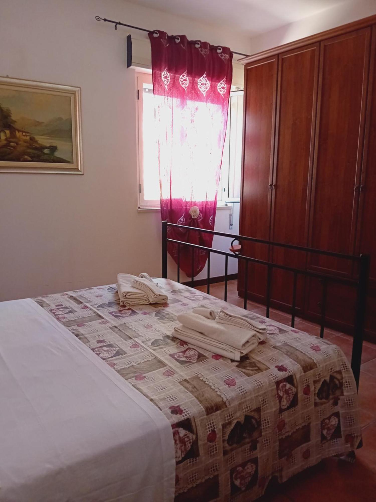 Appartamento Don Nino Lido di Noto Luaran gambar