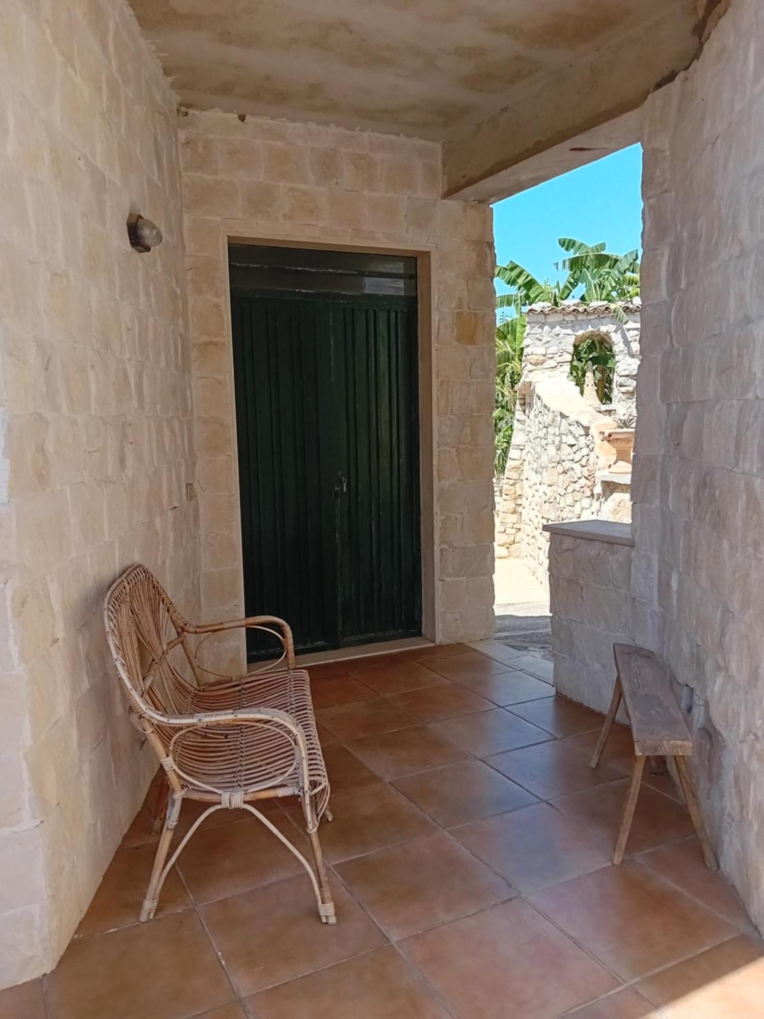 Appartamento Don Nino Lido di Noto Luaran gambar