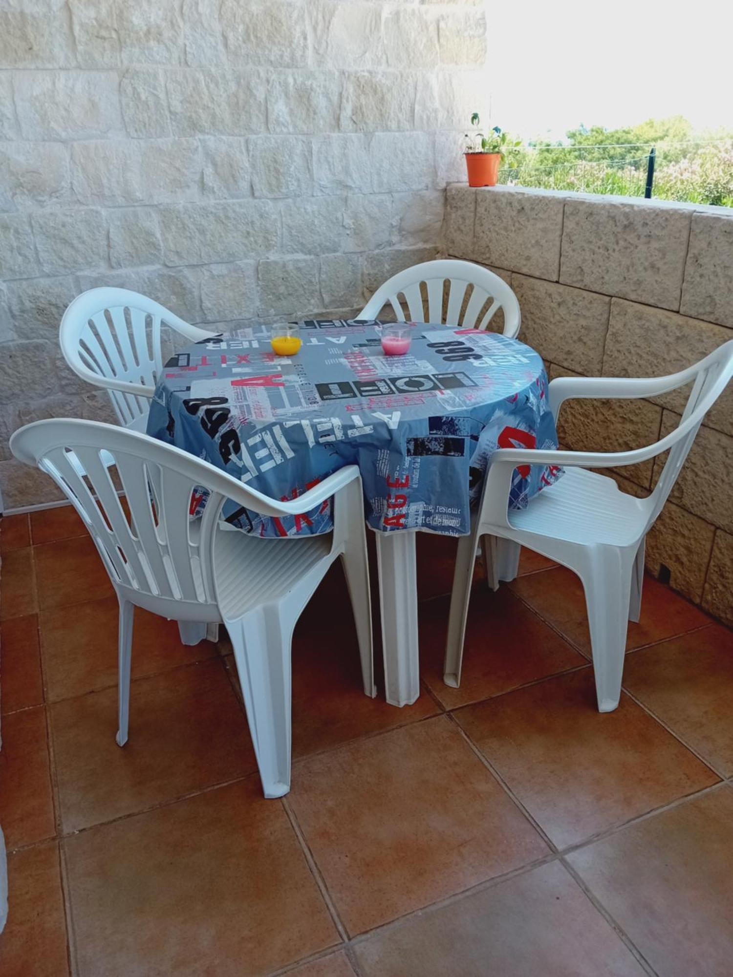 Appartamento Don Nino Lido di Noto Luaran gambar
