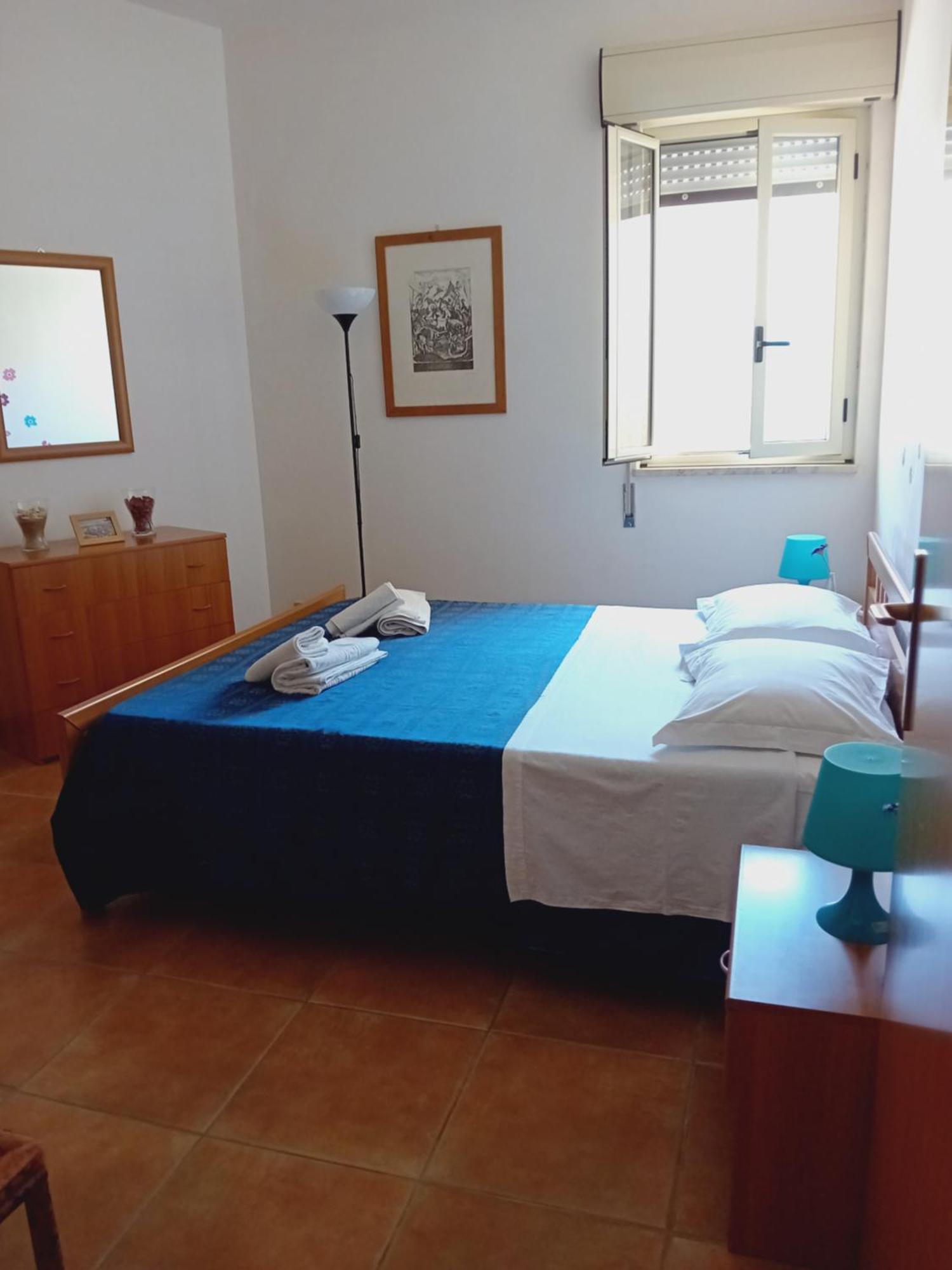 Appartamento Don Nino Lido di Noto Luaran gambar