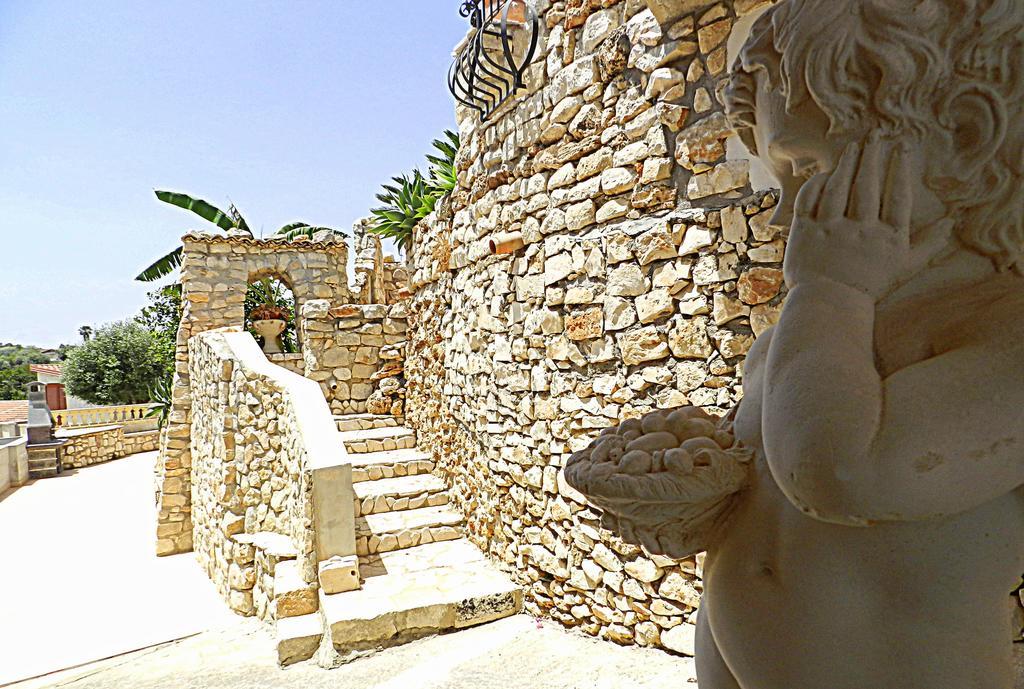 Appartamento Don Nino Lido di Noto Luaran gambar