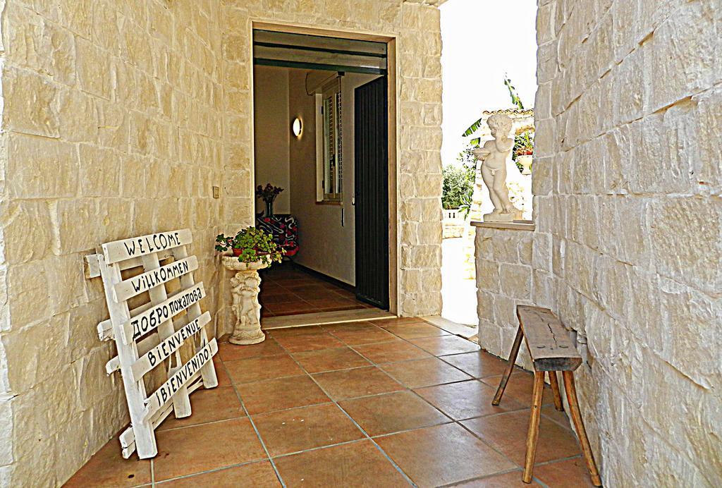 Appartamento Don Nino Lido di Noto Luaran gambar