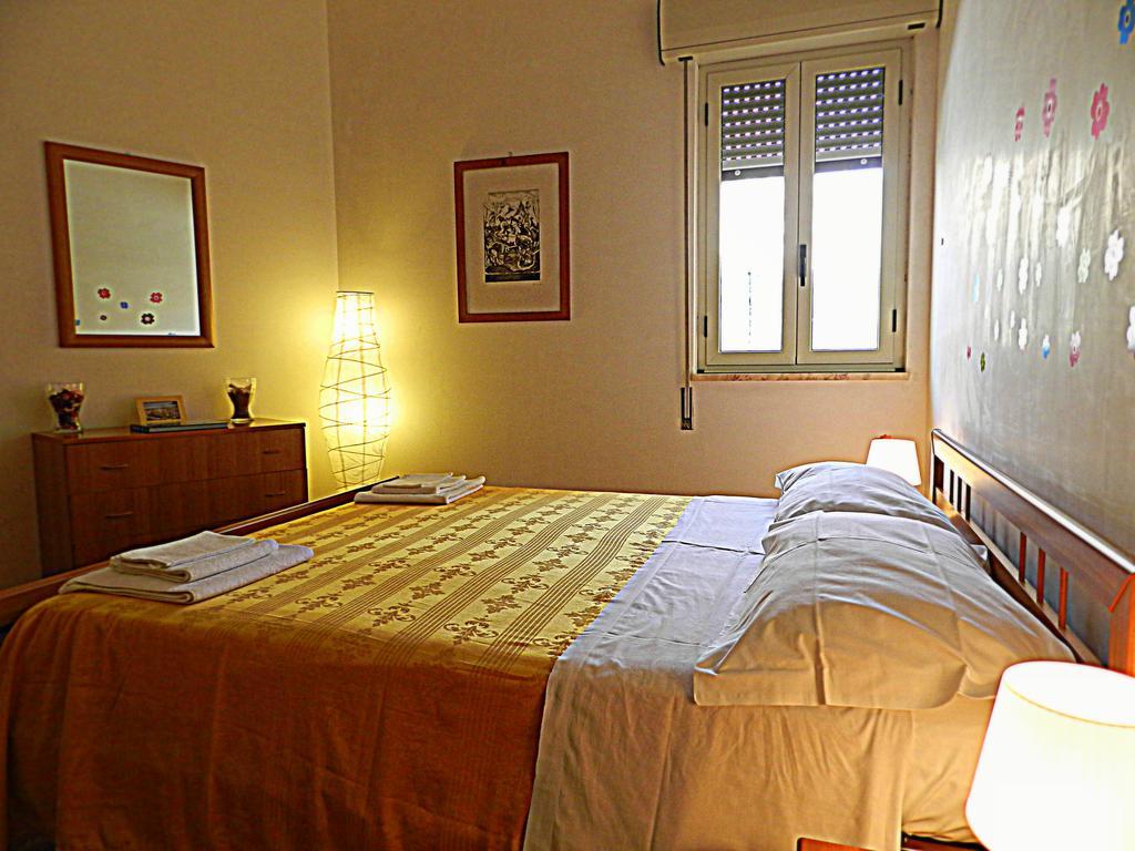 Appartamento Don Nino Lido di Noto Luaran gambar