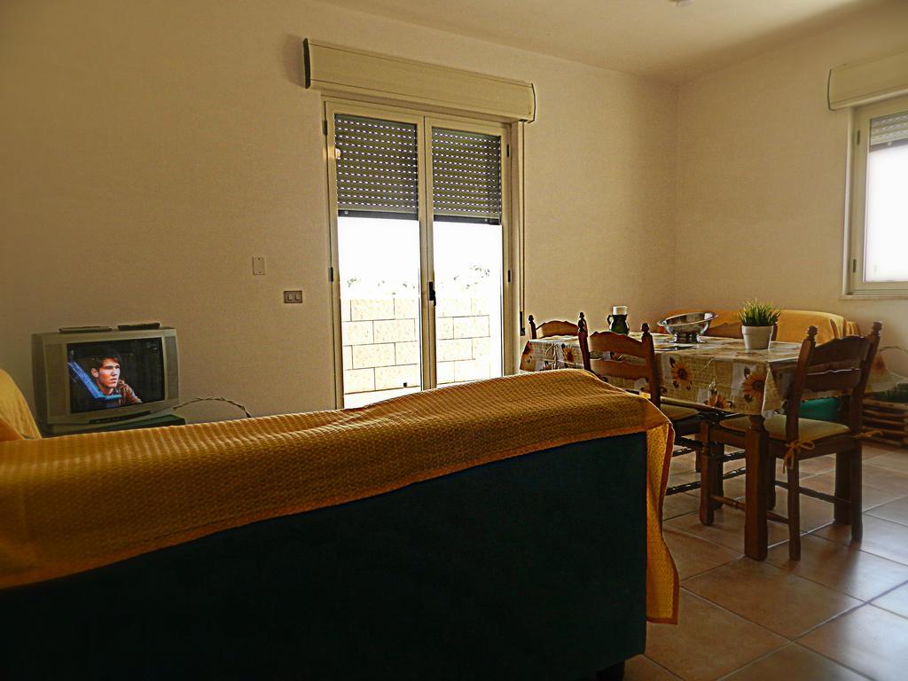 Appartamento Don Nino Lido di Noto Luaran gambar
