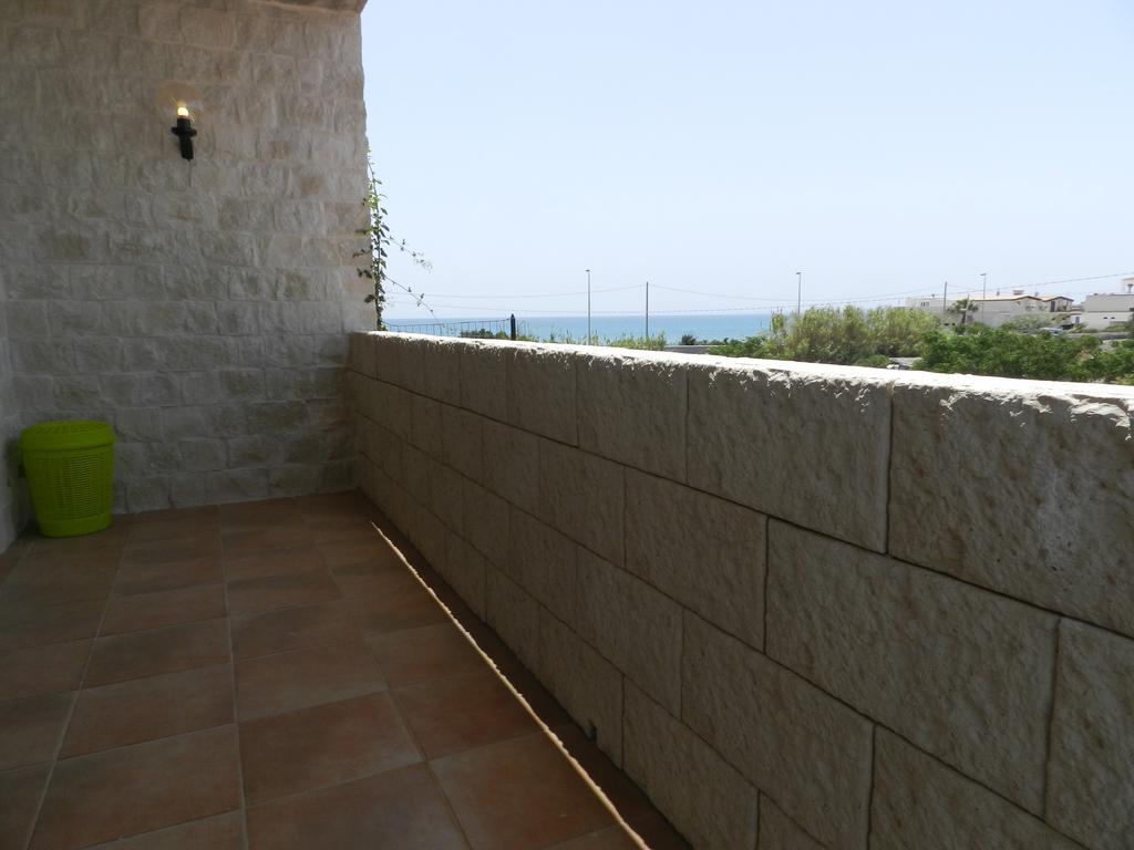Appartamento Don Nino Lido di Noto Luaran gambar